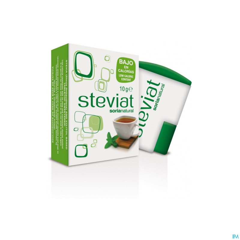 Soria steviat    comp 200x50mg