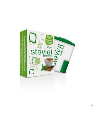 Soria steviat    comp 200x50mg