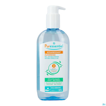 Puressentiel gel hydro alcoolique    fl 250ml