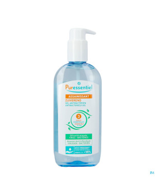Puressentiel gel hydro alcoolique    fl 250ml