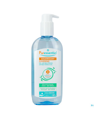 Puressentiel gel hydro alcoolique    fl 250ml
