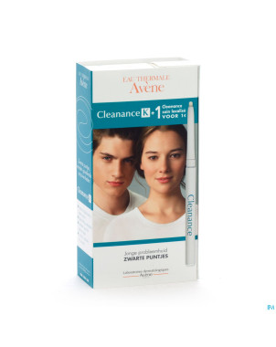 Avene cleanance spot soin localise crayon 0,25g