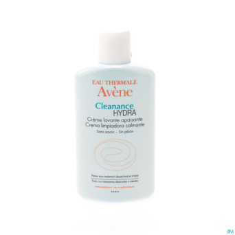 Avene cleanance hydra cr lavante apaisante   200ml