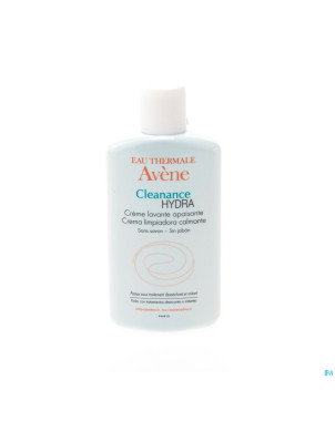 Avene cleanance hydra cr lavante apaisante   200ml