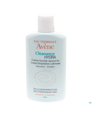 Avene cleanance hydra cr lavante apaisante   200ml