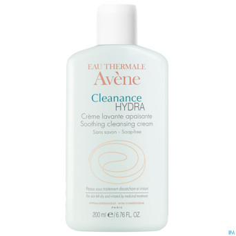 Avene cleanance hydra cr lavante apaisante   200ml