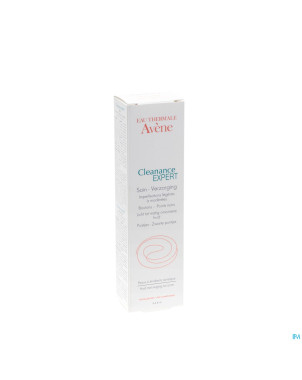Avene cleanance expert soin imperf. legere    40ml
