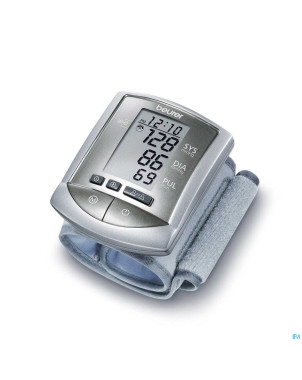 Beurer tensiometre poignet bc16