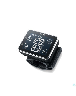 Beurer tensiometre poignet touchscreen bc58