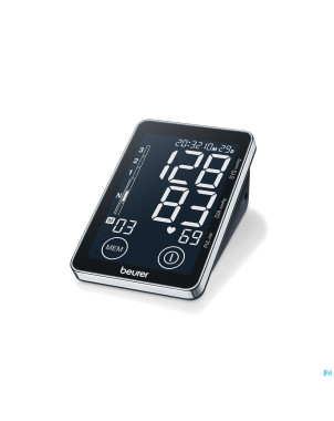 Beurer tensiometre bras touchscreen bm58
