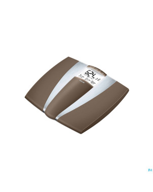 Beurer pese personne imedancemetre design bf54
