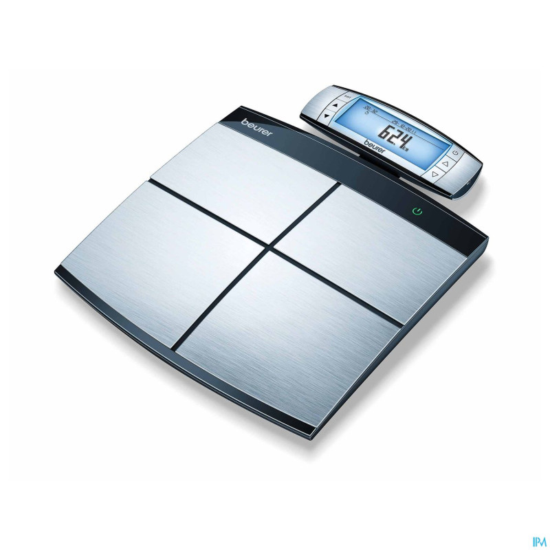 Beurer pese personne impedancem. body completbf100