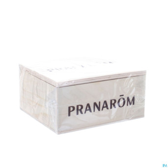 Coffret diffusion aromatherapie fr