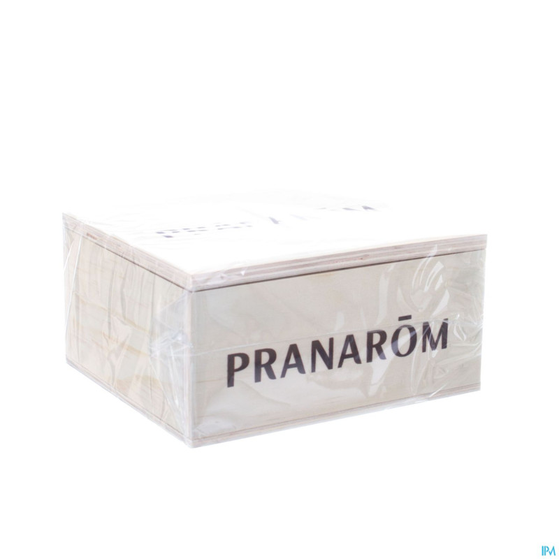 Coffret diffusion aromatherapie fr