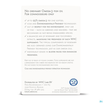 Quattrocardio    softgels  90