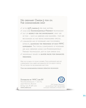 Quattrocardio    softgels  90