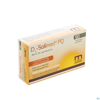 D3 solimed pq    comp a macher  90