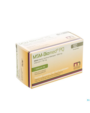 Msm biomed pq    tabl  90