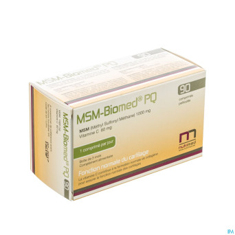 Msm biomed pq    tabl  90
