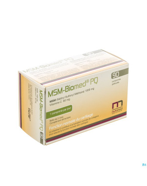 Msm biomed pq    tabl  90