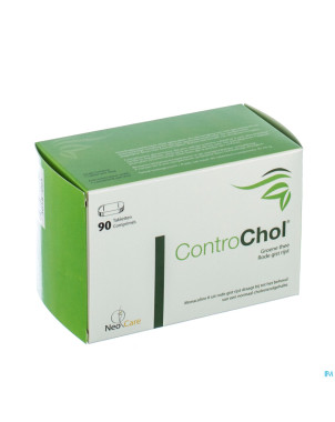 Controchol tabl  90