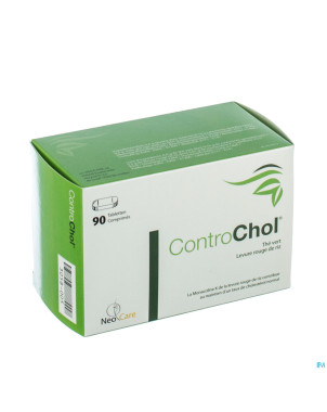 Controchol tabl  90