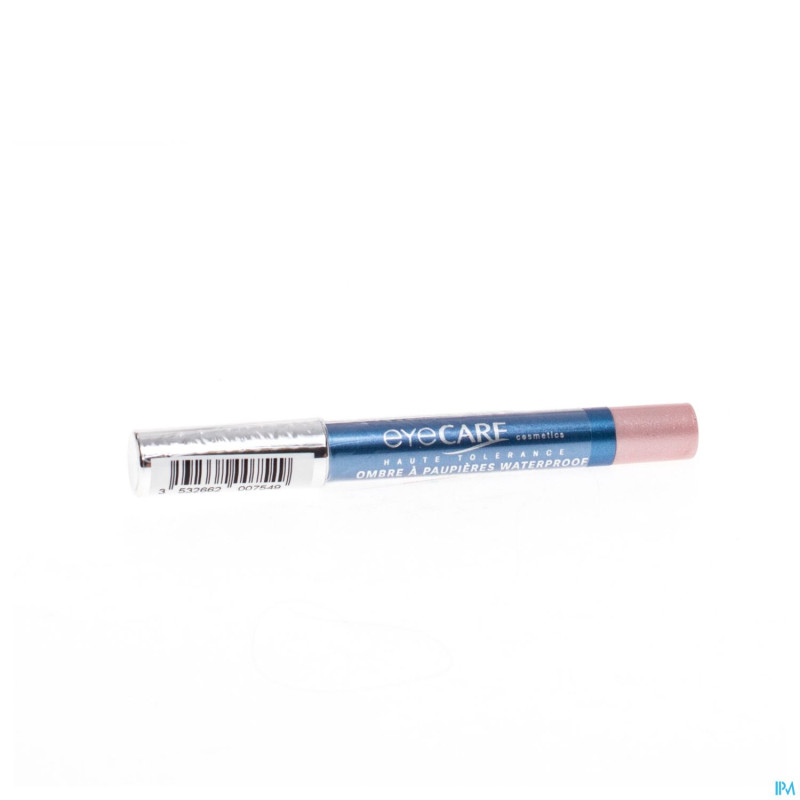 Eye care ombre paup. waterproof petale    754