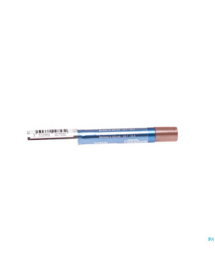 Eye care ombre paup. waterproof praline    753