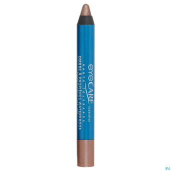 Eye care ombre paup. waterproof praline    753