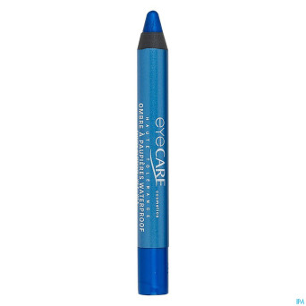 Eye care ombre paup. waterproof outremer    755