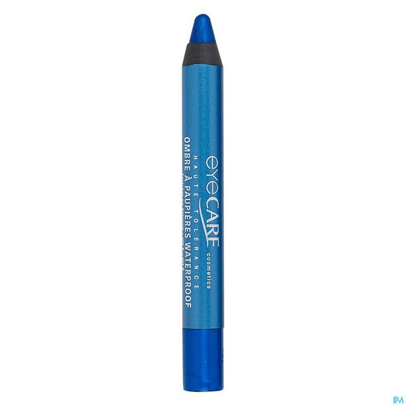 Eye care ombre paup. waterproof outremer    755