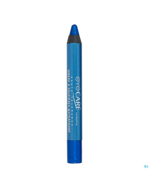 Eye care ombre paup. waterproof outremer    755