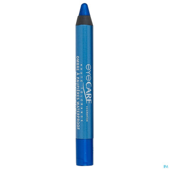 Eye care ombre paup. waterproof outremer    755