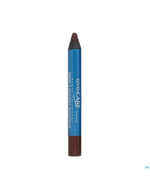 Eye care ombre paup. waterproof prune    756