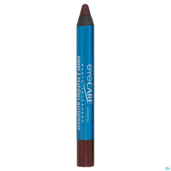 Eye care ombre paup. waterproof prune    756