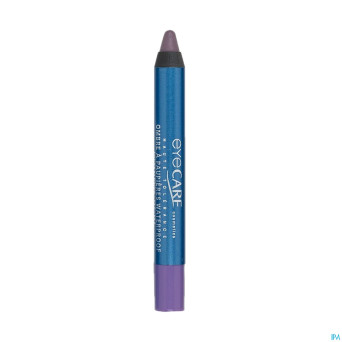 Eye care ombre paup. waterproof violet    757