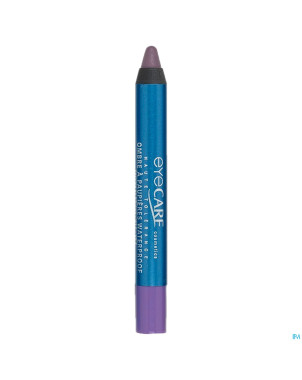 Eye care ombre paup. waterproof violet    757
