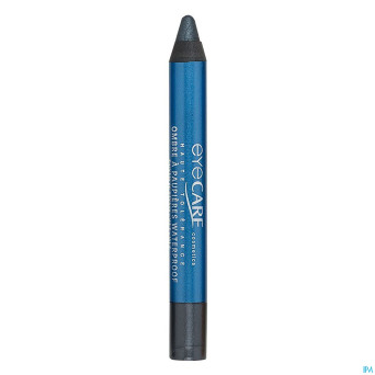 Eye care ombre paup. waterproof ardoise    758