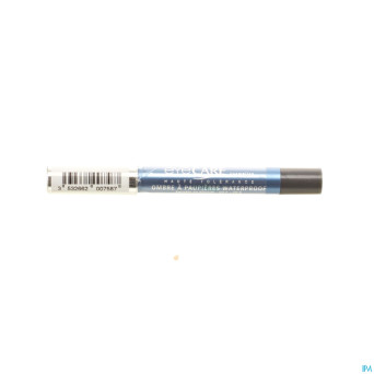 Eye care ombre paup. waterproof ardoise    758