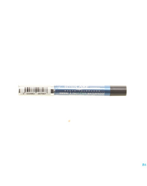 Eye care ombre paup. waterproof ardoise    758