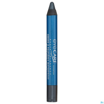 Eye care ombre paup. waterproof ardoise    758