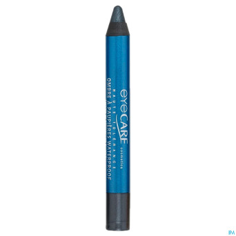 Eye care ombre paup. waterproof ardoise    758