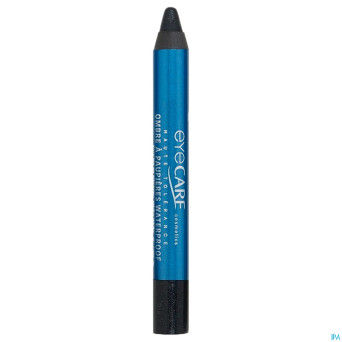 Eye care ombre paup. waterproof sparkling black759