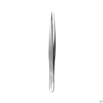 Vitry pince epil extra inox mors pointus    1019