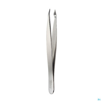 Vitry pince epil extra inox mors effiles    1029y