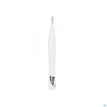 Vitry pince epil extra inox mors effiles    1029y