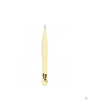 Vitry pince epil extra inox mors effiles    1029y