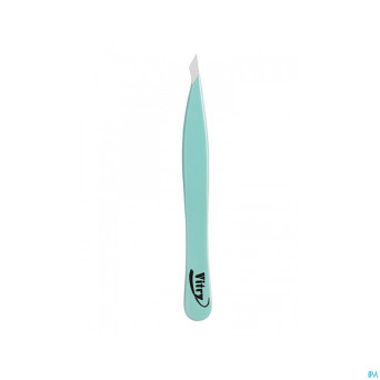 Vitry pince epil extra inox mors effiles    1029y