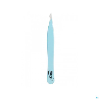 Vitry pince epil extra inox mors effiles    1029y