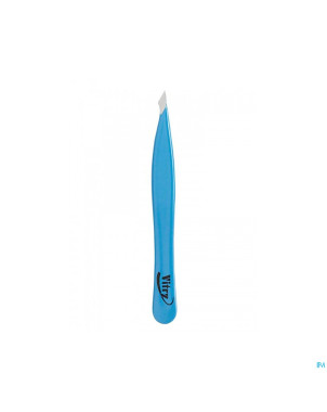 Vitry pince epil extra inox mors effiles    1029y